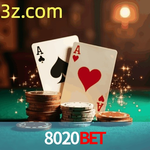 8020BET