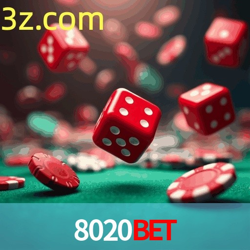 8020BET