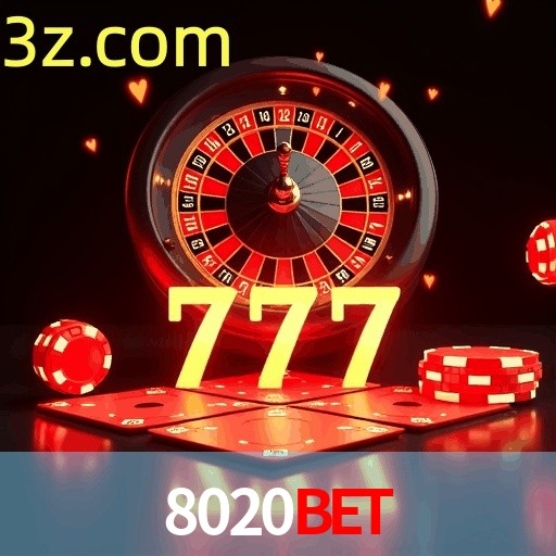 8020BET