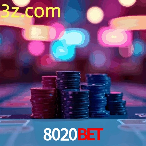 8020BET