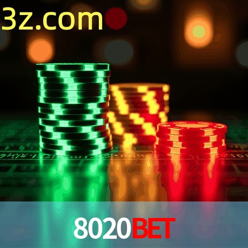 8020BET