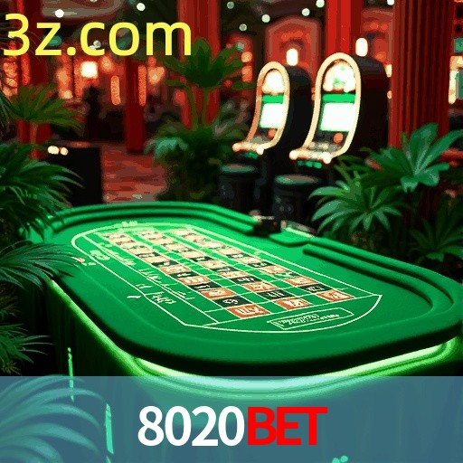 8020BET
