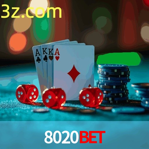 8020BET
