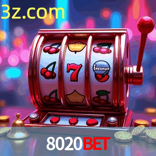 8020BET