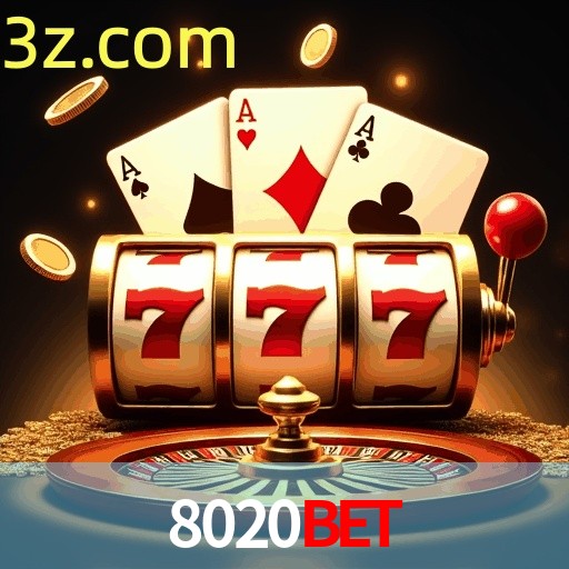 8020BET