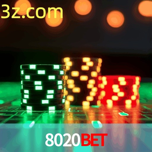 8020BET