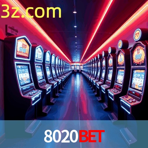8020BET