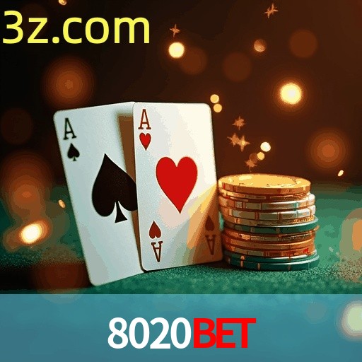 8020BET
