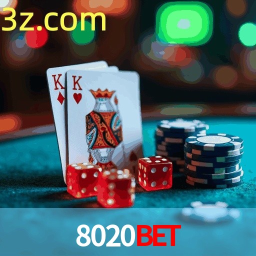 8020BET