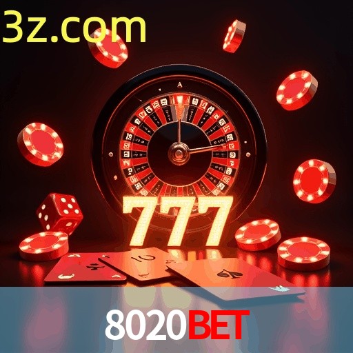 8020BET