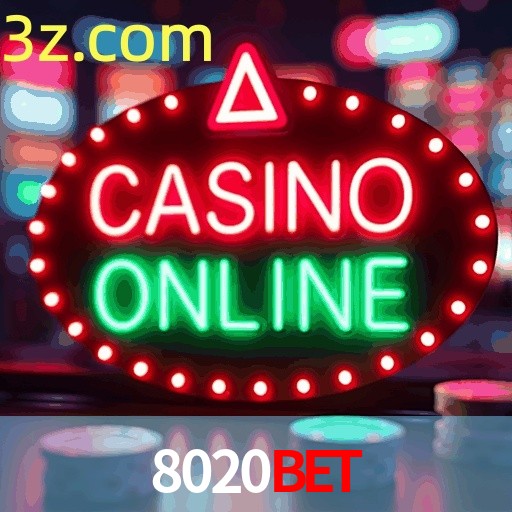 8020BET
